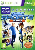 KINECT Sports Season Two (Xbox 360, русская версия)