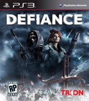 Defiance (ps3) - в Екатеринбурге можно купить, обменять, продать. Магазин видеоигр GameStore.su покупка | продажа | обмен | скупка