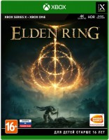Elden Ring (Xbox, русские субтитры) - в Екатеринбурге можно купить, обменять, продать. Магазин видеоигр GameStore.su покупка | продажа | обмен | скупка