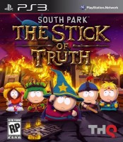 South Park   / The Stick of Truth [ ] PS3 -    , , .   GameStore.ru  |  | 