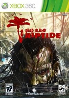 Dead Island Riptide (Xbox 360, английская версия)