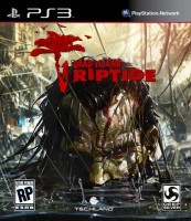 Dead Island Riptide (ps3) - в Екатеринбурге можно купить, обменять, продать. Магазин видеоигр GameStore.su покупка | продажа | обмен | скупка