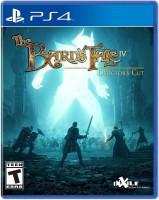 The Bard's Tale IV: Director's Cut Day One Edition (PS4, русские субтитры)