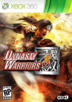 Dynasty Warriors 8 (xbox 360) -    , , .   GameStore.ru  |  | 