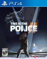 This is Police 2 (PS4, русские субтитры)