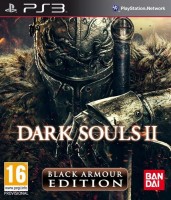 Dark Souls II Black Armour Edition (PS3,  ) -    , , .   GameStore.ru  |  | 