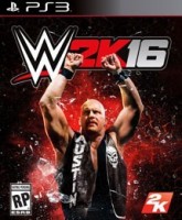 WWE 2K16 [ ] PS3 -    , , .   GameStore.ru  |  | 