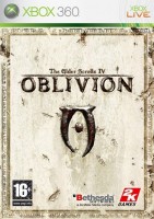 The Elder Scrolls 4 OBLIVION (Xbox 360,  ) -    , , .   GameStore.ru  |  | 