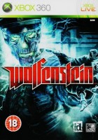 Wolfenstein (Xbox 360,  )