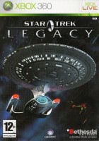 Star Trek Legacy (xbox 360) -    , , .   GameStore.ru  |  | 
