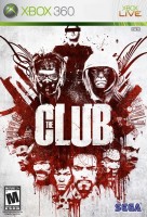The Club (xbox 360) RT -    , , .   GameStore.ru  |  | 