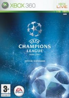 UEFA Champions League 2006-2007 (xbox 360) -    , , .   GameStore.ru  |  | 
