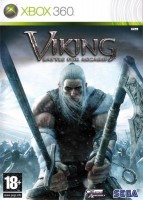 Viking: Battle for Asgard (xbox 360) RT - в Екатеринбурге можно купить, обменять, продать. Магазин видеоигр GameStore.su покупка | продажа | обмен | скупка