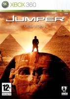 Jumper (xbox 360)