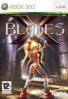 X-Blades (xbox 360) RF -    , , .   GameStore.ru  |  | 