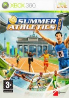 Summer Athletics (xbox 360) -    , , .   GameStore.ru  |  | 