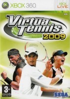 Virtua Tennis 2009 (xbox 360) RT -    , , .   GameStore.ru  |  | 