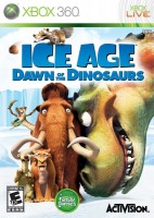 Ice Age 3 Dawn of the Dinosaurs (xbox 360) -    , , .   GameStore.ru  |  | 