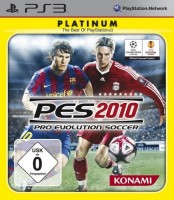 Pro Evolution Soccer 2010 (ps3) -    , , .   GameStore.ru  |  | 
