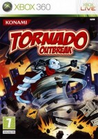 Tornado Outbreak (xbox 360) -    , , .   GameStore.ru  |  | 