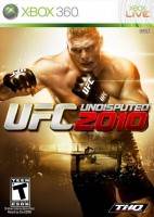 UFC 2010: Undisputed (xbox 360) RT -    , , .   GameStore.ru  |  | 