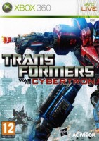 Transformers: War for Cybertron [ ] Xbox 360 -    , , .   GameStore.ru  |  | 