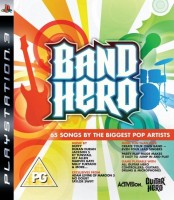 Band Hero [ ] PS3