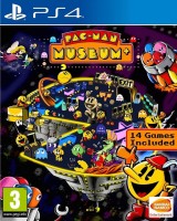 Pac-Man Museum+ [ ] PS4 -    , , .   GameStore.ru  |  | 
