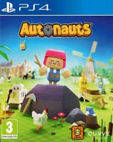 Autonauts [ ] PS4 -    , , .   GameStore.ru  |  | 