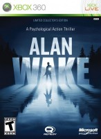Alan Wake (Xbox 360, русские субтитры)
