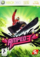 Amped 3 (xbox 360) RF -    , , .   GameStore.ru  |  | 