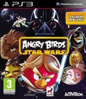 Angry Birds Star Wars [ ] PS3 -    , , .   GameStore.ru  |  | 