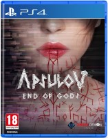 Apsulov: End of Gods (PS4, русские субтитры)