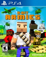 8 Bit Armies (PS4, русские субтитры)