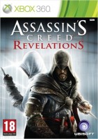 Assassin's Creed Revelations (xbox 360) RF -    , , .   GameStore.ru  |  | 