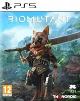 Biomutant [ ] PS5 -    , , .   GameStore.ru  |  | 