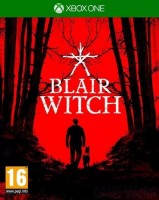 Blair Witch (Xbox, русские субтитры) - в Екатеринбурге можно купить, обменять, продать. Магазин видеоигр GameStore.su покупка | продажа | обмен | скупка