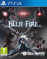 Blue Fire (PS4, русские субтитры)
