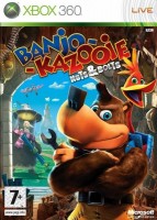 Banjo-Kazooie: NuTs&BOLTS (xbox 360) RF