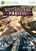 Battlestations Pacific (xbox 360) RT - в Екатеринбурге можно купить, обменять, продать. Магазин видеоигр GameStore.su покупка | продажа | обмен | скупка