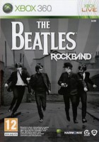 Beatles: Rock Band (Xbox 360) - в Екатеринбурге можно купить, обменять, продать. Магазин видеоигр GameStore.su покупка | продажа | обмен | скупка