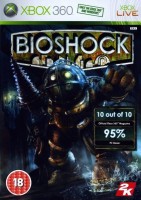 Bioshock (xbox 360) RF -    , , .   GameStore.ru  |  | 