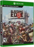 Bleeding Edge (Xbox, английская версия) - в Екатеринбурге можно купить, обменять, продать. Магазин видеоигр GameStore.su покупка | продажа | обмен | скупка