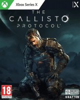 Callisto Protocol [ ] Xbox Series X -    , , .   GameStore.ru  |  | 