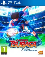 Captain Tsubasa: Rise of New Champions (PS4 ,  ) -    , , .   GameStore.ru  |  | 