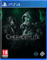 Chernobylite (PS4, русская версия) - в Екатеринбурге можно купить, обменять, продать. Магазин видеоигр GameStore.su покупка | продажа | обмен | скупка