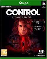 Control Ultimate Edition [ ] (Xbox Series X ) -    , , .   GameStore.ru  |  | 