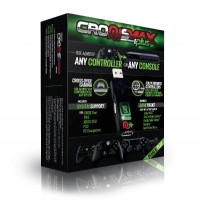 CronusMAX PLUS     PS3/PS4, Xbox 360/ONE, PC -    , , .   GameStore.ru  |  | 