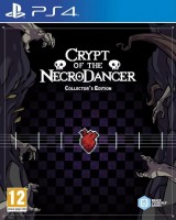 Crypt of the NecroDancer Collectors Edition /   (PS4,  ) -    , , .   GameStore.ru  |  | 