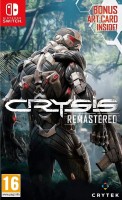 Crysis Remastered [ ] Nintendo Switch -    , , .   GameStore.ru  |  | 